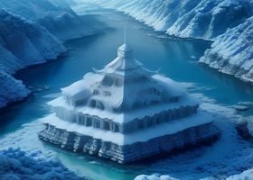 电车之狼游戏初代基础版界面，经典像素风格与早期地铁场景，复古游戏美学风格展示