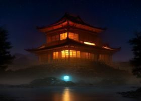 电车之狼3续作版画面，全新场景设计，现代都市地铁与夜间灯光，剧情深度大幅扩展